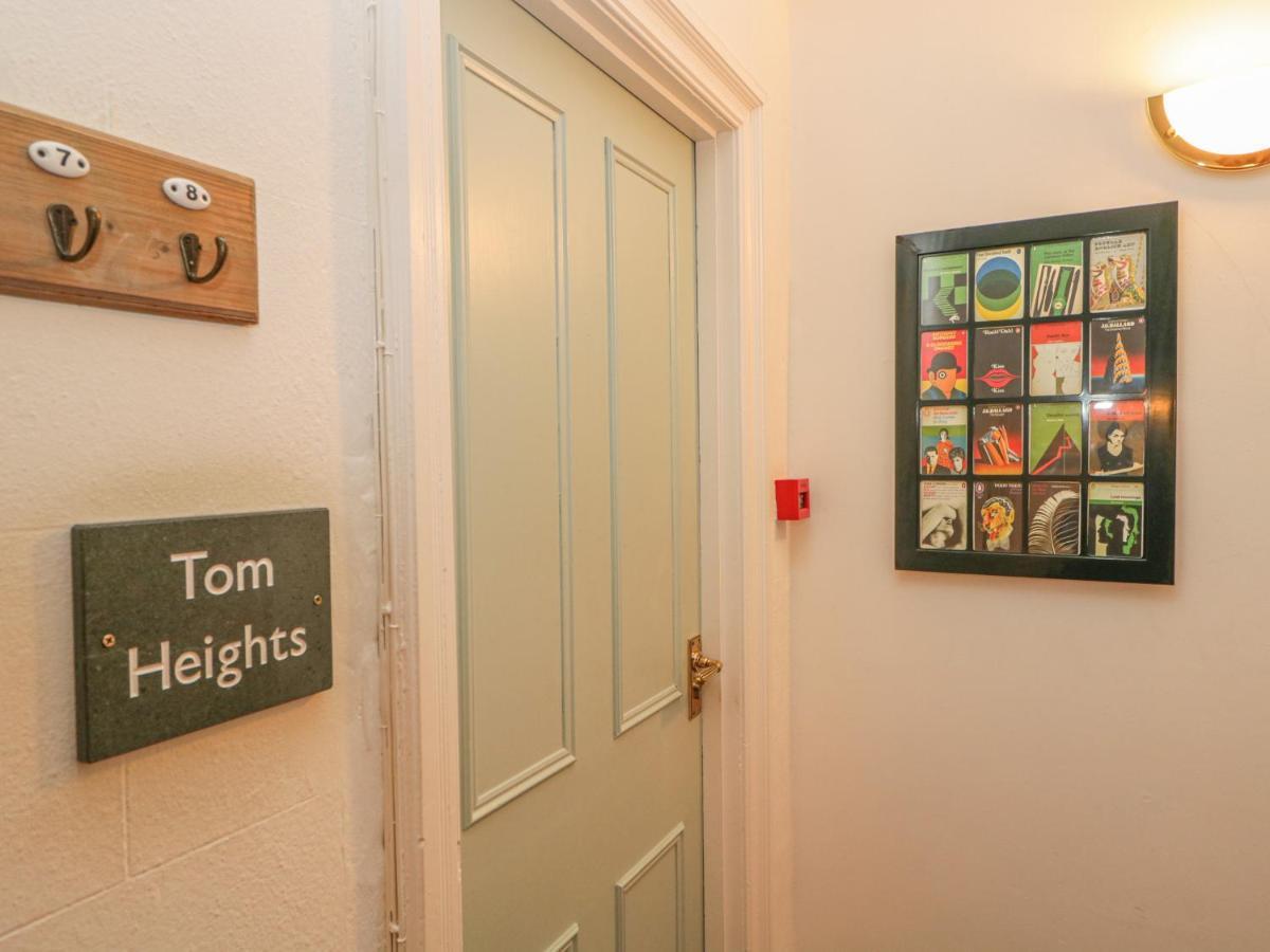 Tom Heights Villa Ambleside Exterior photo